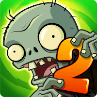 تحميل لعبة بلانيت و زامبي Plants vs Zombies 2 مهكرة 2026 للاندرويد