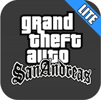 تحميل لعبة GTA SA LITE مهكرة 2026 للاندرويد