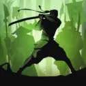 تحميل شادو فايت Shadow Fight 2 مهكرة للاندرويد