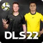 تحميل دريم ليج Dream League Soccer 2022 مهكرة للاندرويد