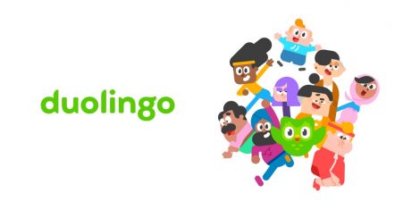 تحميل دولينجو Duolingo مهكر للاندرويد