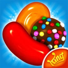 تحميل لعبة كاندي كراش ساغا Candy Crush Saga مهكرة 2026 اخر اصدار للاندريد
