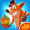تحميل لعبة Crash Bandicoot مهكرة للاندرويد