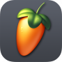 تطبيق FL Studio Mobile