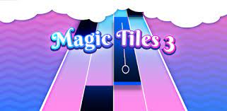 تحميل Magic Tiles 3 مهكرة اخر اصدار للاندرويد