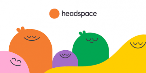تحميل تطبيق Headspace المدفوع اخر اصدار للاندرويد