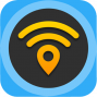 تحميل تطبيق WiFi Map مهكر اخر اصدار للاندرويد