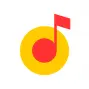 تحميل تطبيق Yandex Music مهكر اخر اصدار للاندرويد