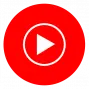 تحميل تطبيق يوتيوب ميوزك YouTube Music مهكر اخر اصدار للاندرويد