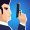 تحميل لعبة Agent Action مهكرة للاندرويد