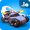 تحميل لعبة Crash of Cars مهكرة للاندرويد