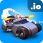 تحميل لعبة Crash of Cars مهكرة للاندرويد