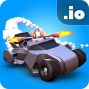 تحميل لعبة Crash of Cars مهكرة للاندرويد