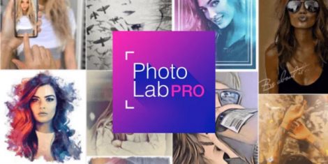 تحميل تطبيق Photo Lab 3.12.82 مهكر اخر اصدار للاندرويد