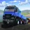 تحميل لعبة Offroad Simulator Online 3.8 مهكرة اخر اصدار للاندرويد