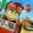 تحميل لعبة Beach Buggy Racing مهكرة اخر اصدار للاندرويد