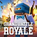 تحميل لعبة Grand Battle Royale مهكرة اخر اصدار للاندرويد