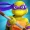 تحميل لعبة TMNT: Mutant Madness مهكرة اخر اصدار للاندرويد