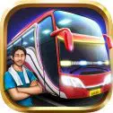 تحميل لعبة Bus Simulator Indonesia مهكرة اخر اصدار للاندرويد