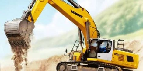 تحميل لعبة Construction Simulator 3 مهكرة 2026 للاندرويد