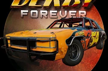 تحميل لعبة Derby Forever Online مهكرة 2026 للاندرويد