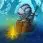 تحميل لعبة Dungeon: Age of Heroes مهكرة اخر اصدار للاندرويد