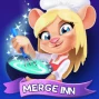 تحميل لعبة Merge Inn مهكرة اخر اصدار لاندرويد