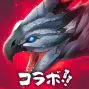 تحميل لعبة Monster Hunter Riders مهكرة اخر اصدار للاندرويد