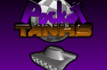 تحميل لعبة Pocket Tanks مهكرة 2026 للاندرويد