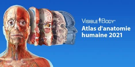 تحميل برنامج Human Anatomy Atlas مدفوع اخر اصدار للاندرويد
