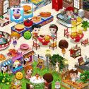 تحميل لعبة Cafeland - World Kitchen مهكرة اخر اصدار للاندرويد