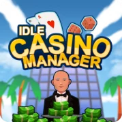 تحميل Idle Casino Manager 2.5.3 مهكرة اخر اصدار للاندرويد