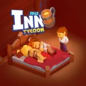 تحميل لعبة Idle Inn Tycoon 1.7.0 مهكرة اخر اصدار للاندرويد