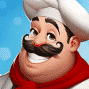 تحميل لعبة World Chef مهكرة اخر اصدار للاندرويد