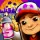 تحميل صب واي Subway Surfers مهكرة اخر اصدار للاندرويد