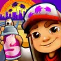 تحميل صب واي Subway Surfers مهكرة اخر اصدار للاندرويد