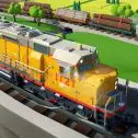 تحميل لعبة Train Station 2 مهكرة اخر اصدار للاندرويد