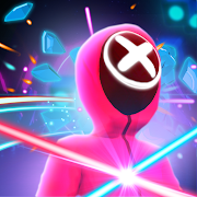 تحميل Beat Blader 3D مهكرة 2026 للاندرويد