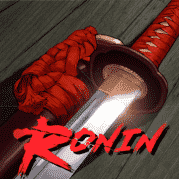 تحميل Ronin: The Last Samurai مهكرة اخر اصدار للاندرويد