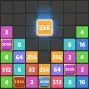 تحميل لعبة Drop The Number 1.9.1 مهكرة اخر اصدار للاندرويد