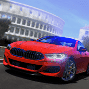 تحميل لعبة Car Driving School 5.8.0 مهكرة اخر اصدار للاندرويد