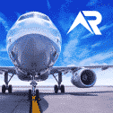 تحميل لعبة RFS - Real Flight Simulator 1.4.7 مهكرة اخر اصدار للاندرويد