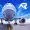 تحميل لعبة RFS - Real Flight Simulator 1.4.7 مهكرة اخر اصدار للاندرويد