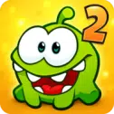 تحميل لعبة Cut the Rope 2 1.34.0 مهكرة اخر اصدار للاندرويد