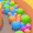 تحميل لعبة Sand Balls 2.3.10 مهكرة اخر اصدار للاندرويد