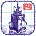 تحميل لعبة Sea Battle 2 2.6.9 مهكرة اخر اصدار للاندرويد