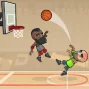 تحميل لعبة Basketball Battle 2.3.1 مهكرة اخر اصدار للاندرويد