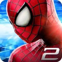 تحميل لعبة The Amazing Spider-Man 2 مهكرة اخر اصدار للاندرويد