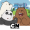 تحميل لعبة الدببة الثلاثة We Bare Bears Match3 Repairs 2.2.1 مهكرة اخر اصدار للاندرويد