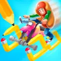 تحميل لعبة Scribble Rider! 1.960 مهكرة اخر اصدار للاندرويد